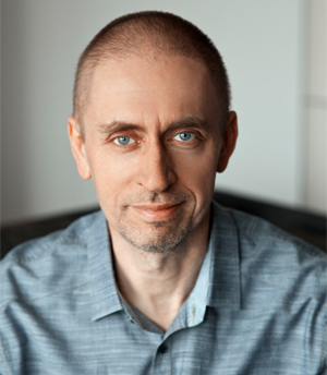 Dariusz Rosiński doświadczony psycholog certyfikowany psychoterapeuta Poznań
